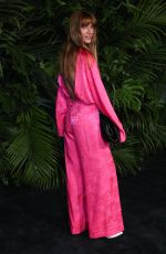 KELLY LYNCH at Charles Finch and Chanel Pre-oscar Awards in Los Angeles 02/08/2020