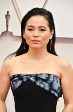 KELLY MARIE TRAN at 92nd Annual Academy Awards in Los Angeles 02/09/2020
