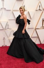 KELLY RIPA at 92nd Annual Academy Awards in Los Angeles 02/09/2020