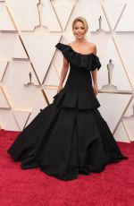 KELLY RIPA at 92nd Annual Academy Awards in Los Angeles 02/09/2020