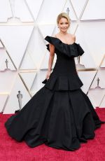 KELLY RIPA at 92nd Annual Academy Awards in Los Angeles 02/09/2020