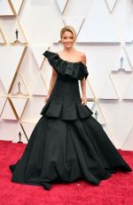 KELLY RIPA at 92nd Annual Academy Awards in Los Angeles 02/09/2020