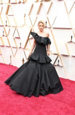 KELLY RIPA at 92nd Annual Academy Awards in Los Angeles 02/09/2020