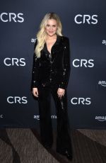 KELSEA BALLERINI at Country Heat for CRS 2020 in Nashville 02/19/2020
