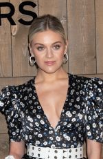 KELSEA BALLERINI at Michael Kors Fashion Show at NYFW in New York 02/12/2020