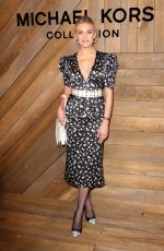KELSEA BALLERINI at Michael Kors Fashion Show at NYFW in New York 02/12/2020