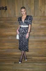 KELSEA BALLERINI at Michael Kors Fashion Show at NYFW in New York 02/12/2020