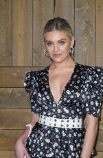 KELSEA BALLERINI at Michael Kors Fashion Show at NYFW in New York 02/12/2020