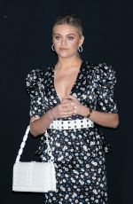 KELSEA BALLERINI at Michael Kors Fashion Show at NYFW in New York 02/12/2020