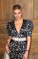 KELSEA BALLERINI at Michael Kors Fashion Show at NYFW in New York 02/12/2020