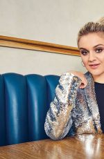 KELSEA BALLERINI for Billboard, February 2020