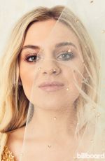 KELSEA BALLERINI for Billboard, February 2020