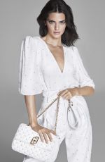 KENDALL JENNER at Liu Jo 2020 Campaign