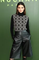 KENDALL JENNER at Longchamp Show at New York Fashion Week 02/08/2020