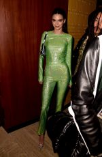 KENDALL JENNER at Sony Brit Awards After-party in London 02/18/2020