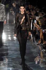 KENDALL JENNER at Tom Ford Runway Show in Los Angeles 02/07/2020