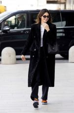 KENDALL JENNER Out and About in Milan 02/20/2020