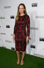 KERRY CONDON at Hollywood Beauty Awards 2020 in Los Angeles 02/06/2020
