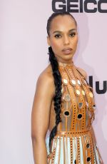 KERRY WAHINGTON at Essence Black Women in Hollywood Luncheon in Beverly Hills 02/06/2020