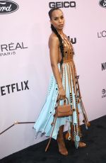 KERRY WAHINGTON at Essence Black Women in Hollywood Luncheon in Beverly Hills 02/06/2020
