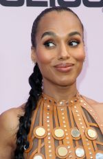 KERRY WAHINGTON at Essence Black Women in Hollywood Luncheon in Beverly Hills 02/06/2020