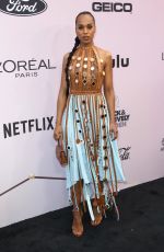 KERRY WAHINGTON at Essence Black Women in Hollywood Luncheon in Beverly Hills 02/06/2020