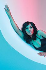 KERRY WASHINGTON in Variety Magazine, February 2020