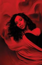 KERRY WASHINGTON in Variety Magazine, February 2020