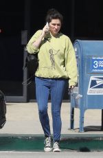 KESHA Out and About in Los Angeles 02/26/2020
