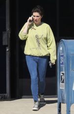 KESHA Out and About in Los Angeles 02/26/2020