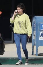 KESHA Out and About in Los Angeles 02/26/2020