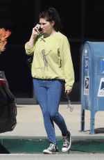 KESHA Out and About in Los Angeles 02/26/2020