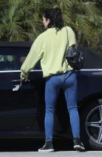 KESHA Out and About in Los Angeles 02/26/2020