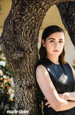 KIERNAN SHIPKA for Marie Claire Magazine, Malaysia March 2020
