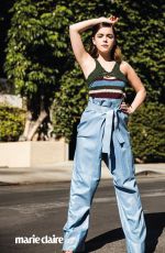 KIERNAN SHIPKA for Marie Claire Magazine, Malaysia March 2020
