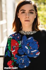 KIERNAN SHIPKA for Marie Claire Magazine, Malaysia March 2020