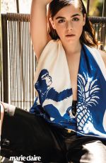 KIERNAN SHIPKA for Marie Claire Magazine, Malaysia March 2020