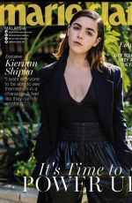 KIERNAN SHIPKA for Marie Claire Magazine, Malaysia March 2020