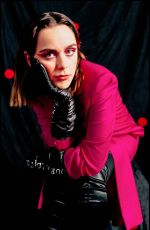 KIERNAN SHIPKA for Refinery 29, February 2020