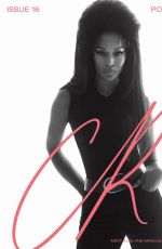 KIM KARDASHIAN, CHER and NAOMI CAMPBELL for CR Fashion Book #16 Spring/Summer 2020