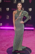 KIMBERLY DOS RAMOS at Premio Lo Nuestro 2020 in Miami 02/20/2020