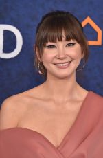 KIMIKO GLENN at Onward Premiere in Hollywood 02/18/2020