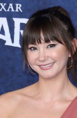 KIMIKO GLENN at Onward Premiere in Hollywood 02/18/2020