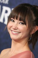 KIMIKO GLENN at Onward Premiere in Hollywood 02/18/2020