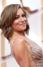 KIT HOOVER at 92nd Annual Academy Awards in Los Angeles 02/09/2020