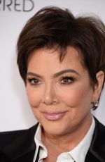 KRIS JENNER at Los Angeles Ballet Gala 2020 in Santa Monica 02/28/2020