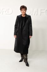 KRIS JENNER at Tom Ford Fashion Show in Los Angeles 02/07/2020