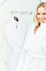 KRISTEN BELL - Hello Bello 2020 Ad