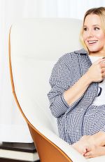 KRISTEN BELL - Hello Bello 2020 Ad