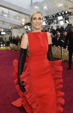 KRISTEN WIIG at 92nd Annual Academy Awards in Los Angeles 02/09/2020